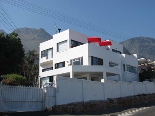 Cape View Guest House