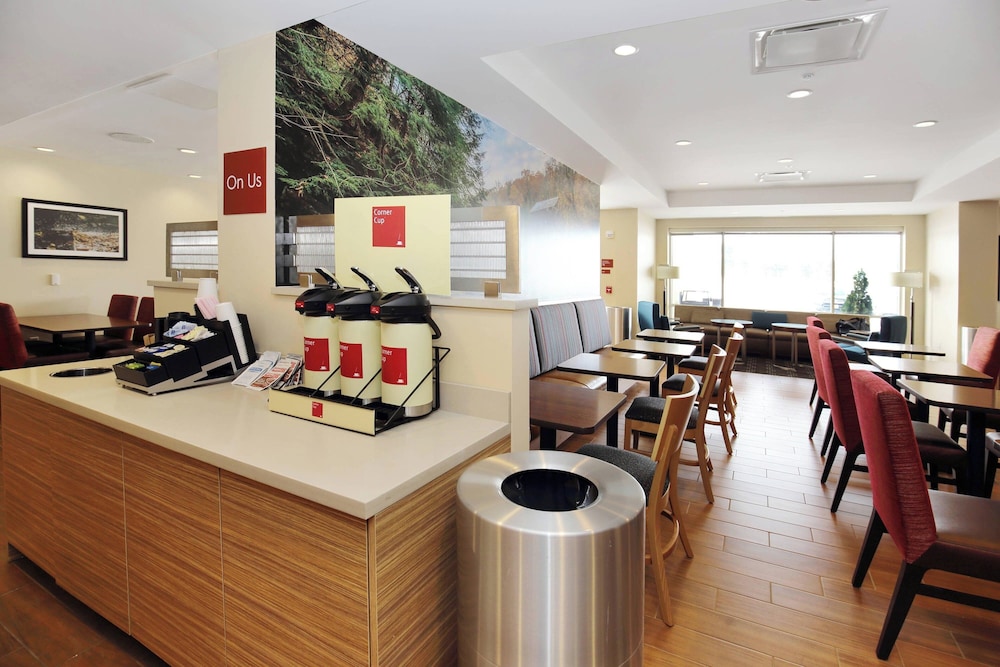 TownePlace Suites Grove City Mercer Outlets - photo 28