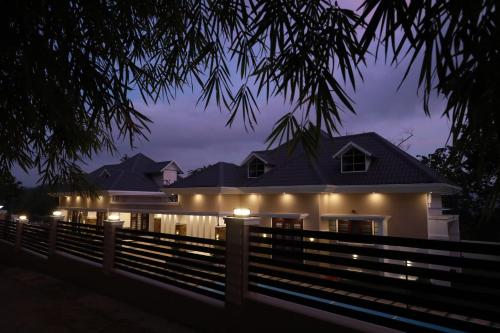 Twin Cottages - last minute hotel in Unknown City
