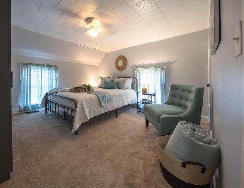 Wayfarer Inn - photo 27