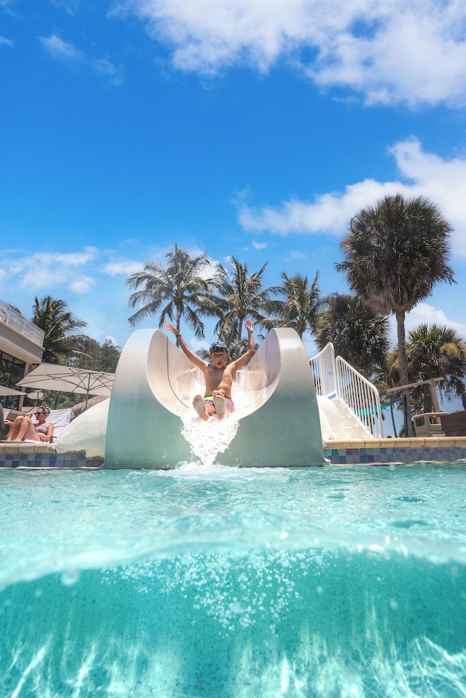 Sundial Beach Resort & Spa - photo 17