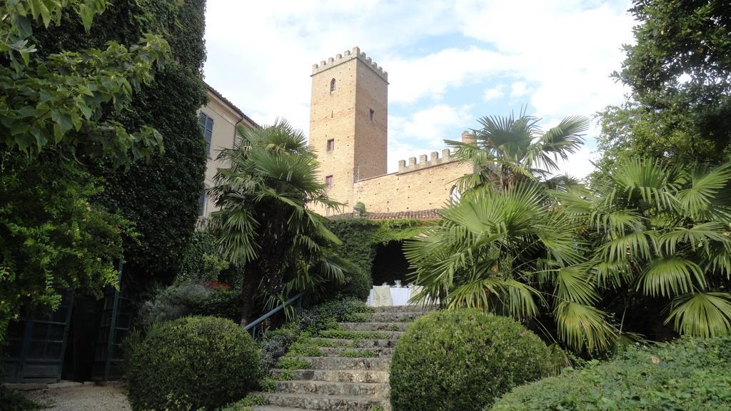 Albergo & Ristorante Selvatico — hotel in Rivanazzano