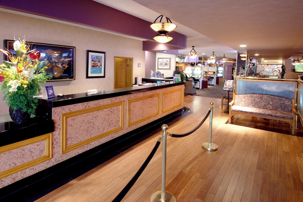 Mardi Gras Hotel & Casino - photo 2