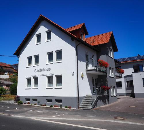 Landgasthof Zum Stern — Hammelburg — photo 5