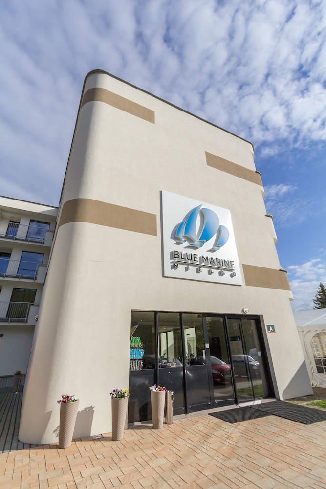 Blue Marine Mielno in Mielno, Poland