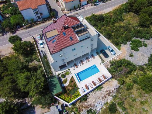 Apartment Royal — 5-Star Luxury Hotel in Vodice, Croatia