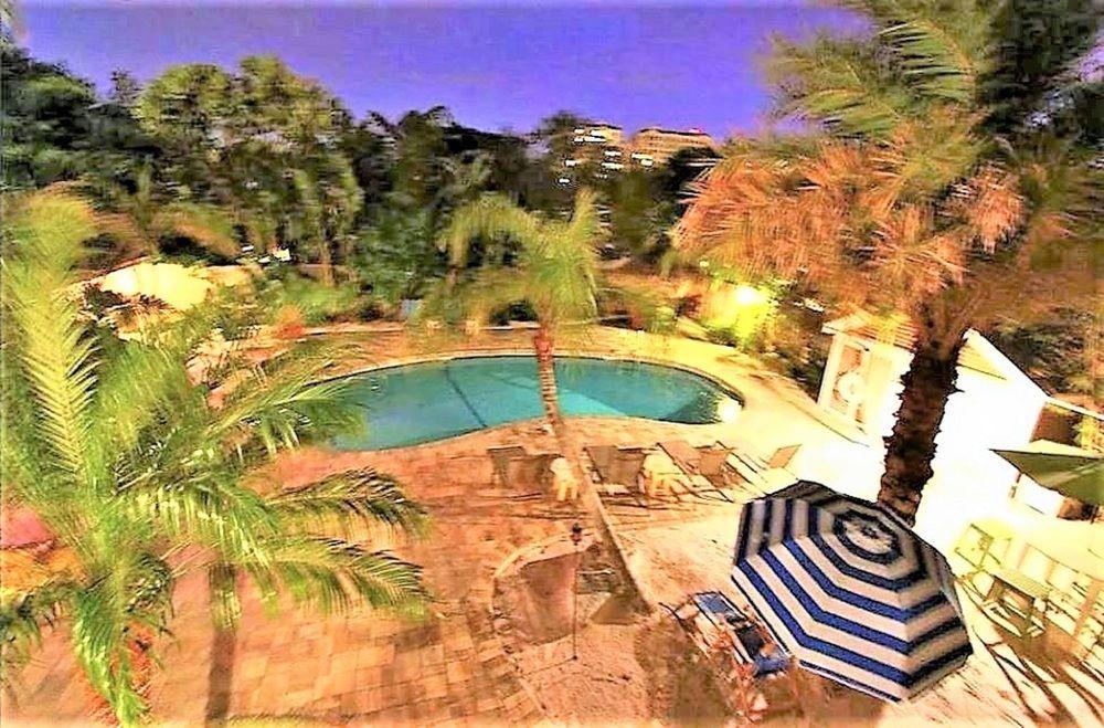 Coconut Grove Resort By Techtravel - photo 2