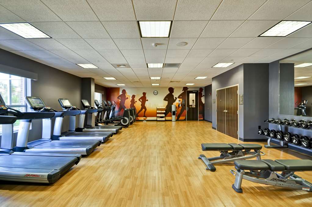 Hyatt House Atlanta Cobb Galleria - photo 13