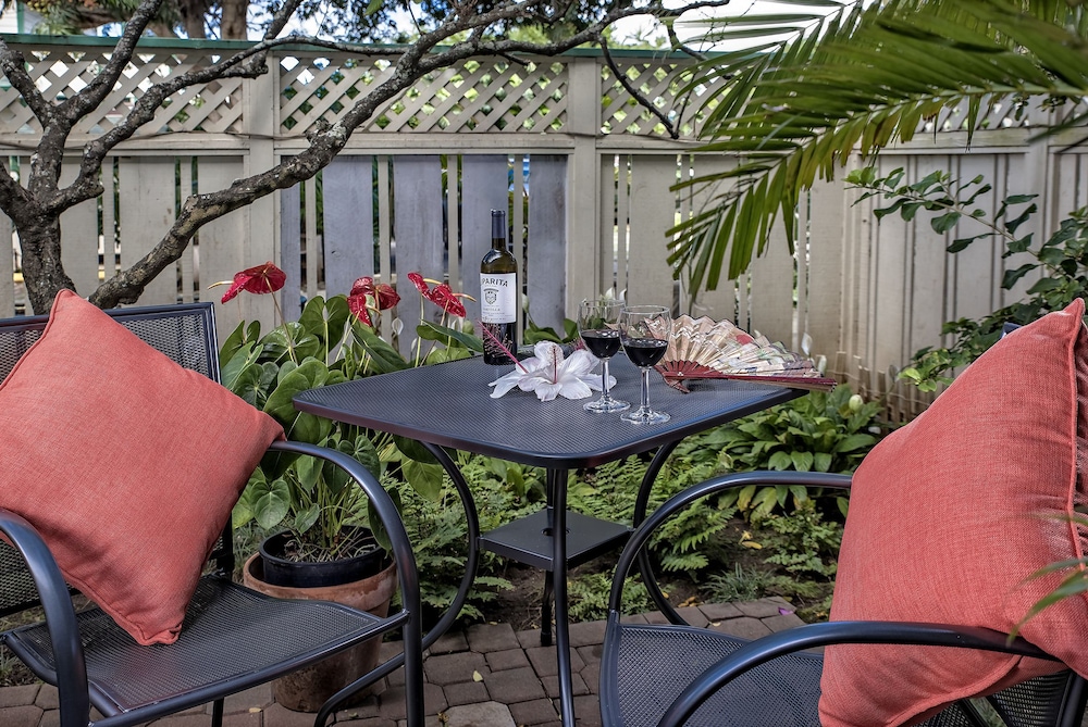 The Old Wailuku Inn at Ulupono - photo 24