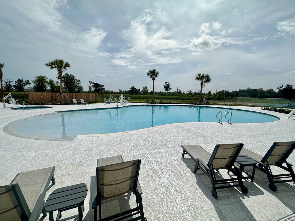 Tiger's Trail RV Resort - photo 21