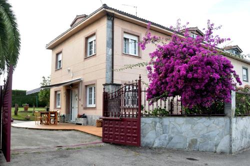 La Buganvilla — Gijon