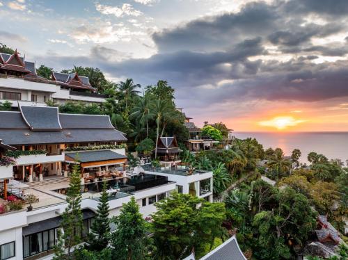 Villa ZeniMo — 5-Star Luxury Hotel in Thalang, Thailand