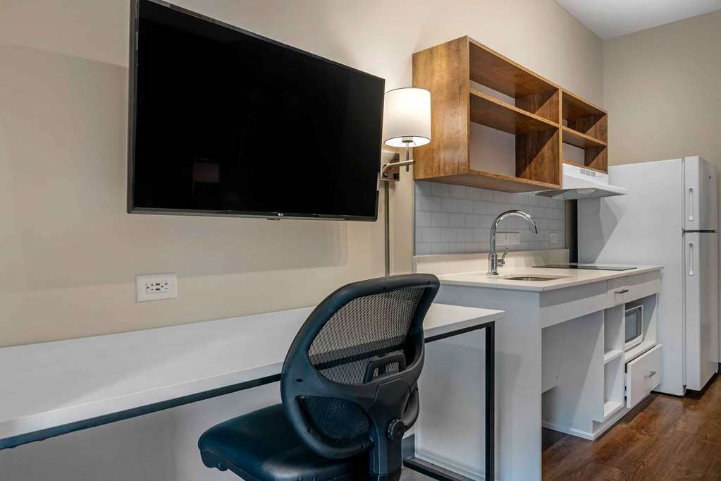 Extended Stay America Premier Suites Bluffton Hilton Head - photo 25