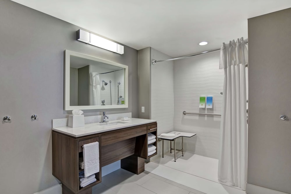 Home2 Suites by Hilton Springdale - photo 21