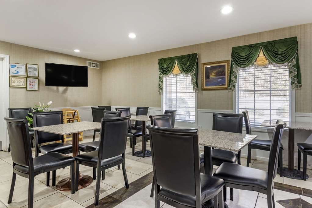Quality Inn Conyers I 20 - photo 29