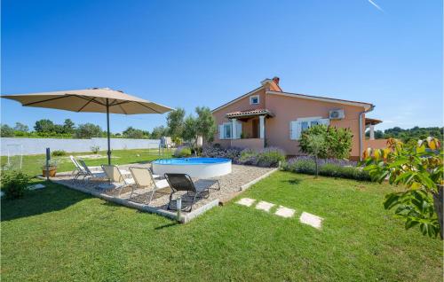 Schwalbennest - carbon neutral hotel in Loddin
