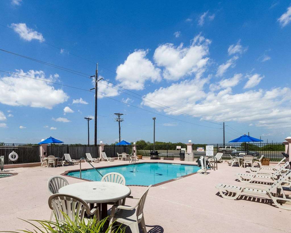 Quality Inn Ingleside Corpus Christi - photo 12