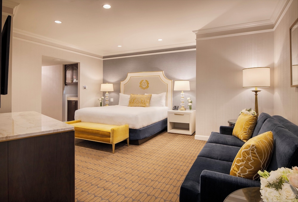 Willard InterContinental Washington by IHG - photo 62