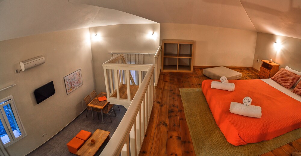 Iro Suites — Andros — photo 3