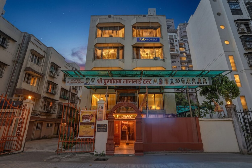 Via Lal Sai Residency