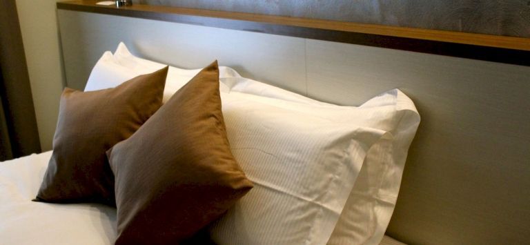 BHL Boutique Rooms Legnano — hotel in Legnano