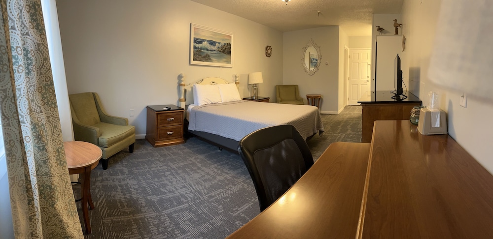 Vacationland Inn & Suites - photo 10