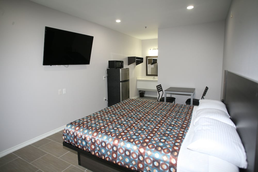 Edna Star Motel & Laundry - photo 10