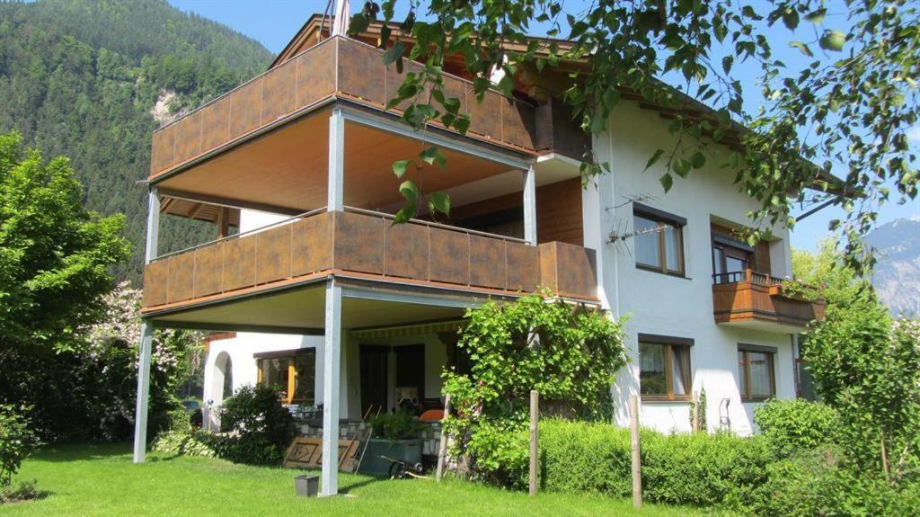 Haus Hager — Schlitters — photo 3