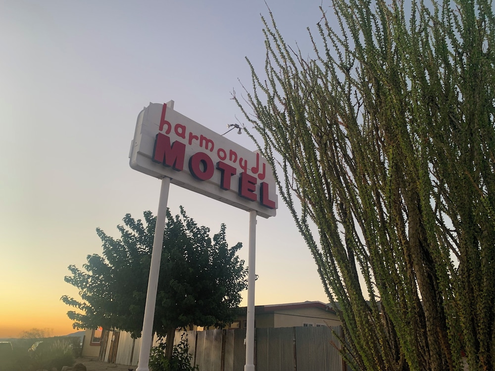 Harmony Motel - photo 55
