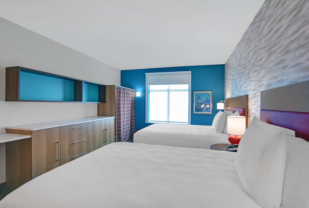 Home2 Suites by Hilton Melbourne Viera - photo 14