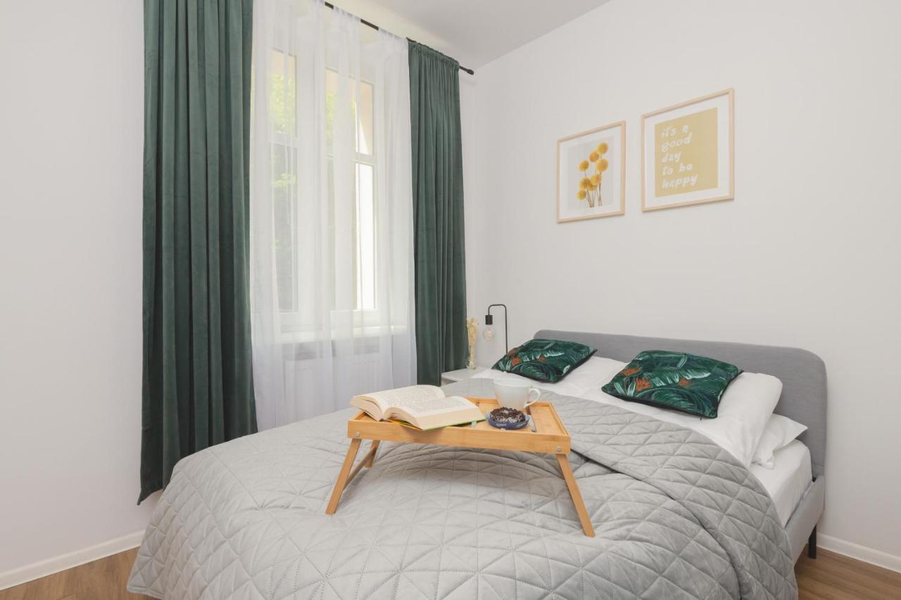 Apartment Kotwiczników — 4-Star Luxury Hotel in Gdansk, Poland