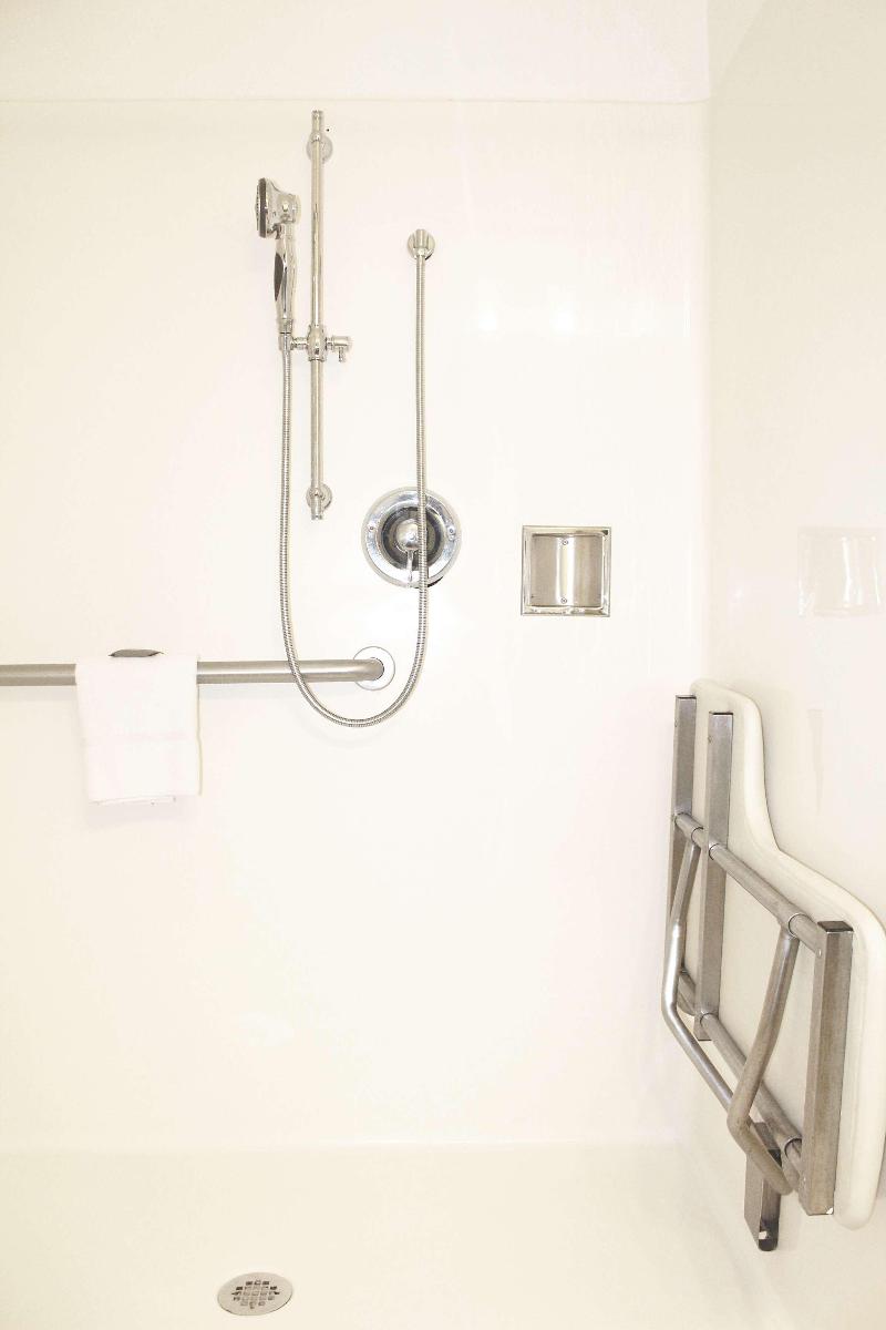 Country Inn Suites By Radisson Jackson Airport Ms - photo 10