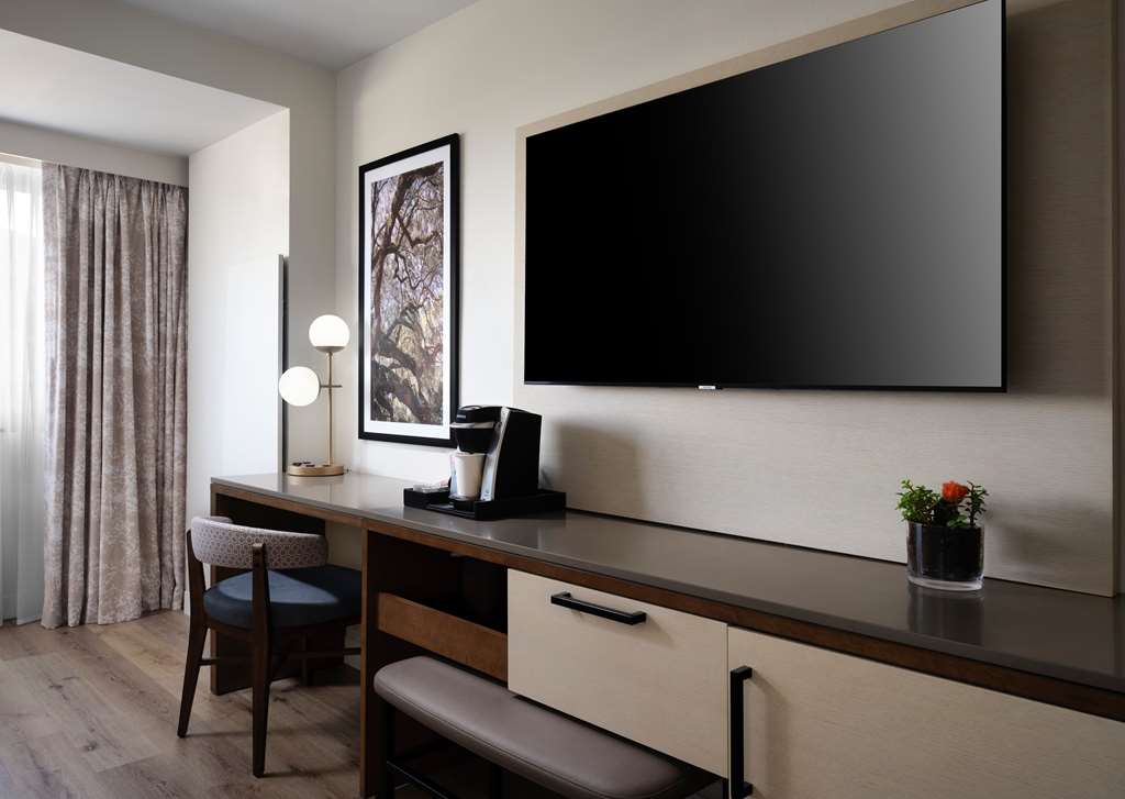 Sonesta Irvine John Wayne Airport - photo 9