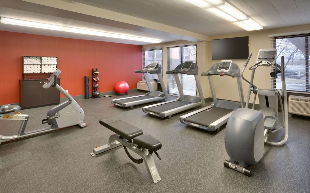 Hampton Inn Salt Lake City Sandy - photo 23