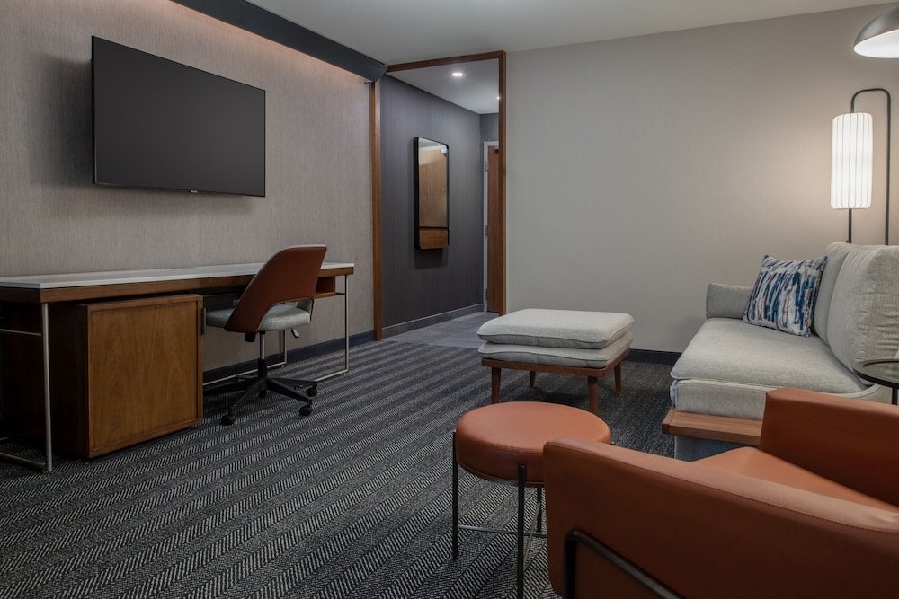 Courtyard by Marriott Olympia - photo 16