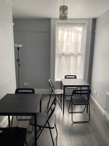 Twin Room Botanic Belfast — Belfast — photo 4