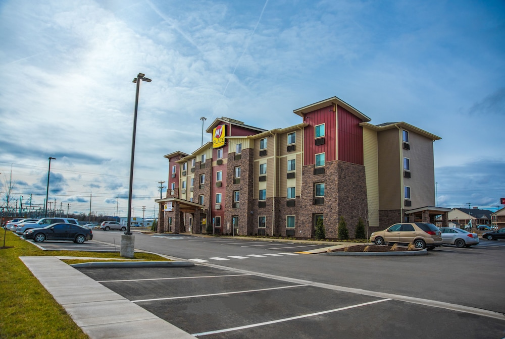 My Place Hotel Nashville East I40 Lebanon TN - featured photo