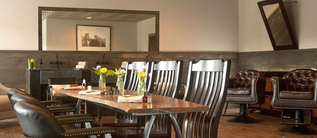 The Mountain Top Inn & Resort - photo 12