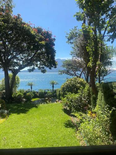 Peaceful Hideaway — hotel in Santa Cruz La Laguna