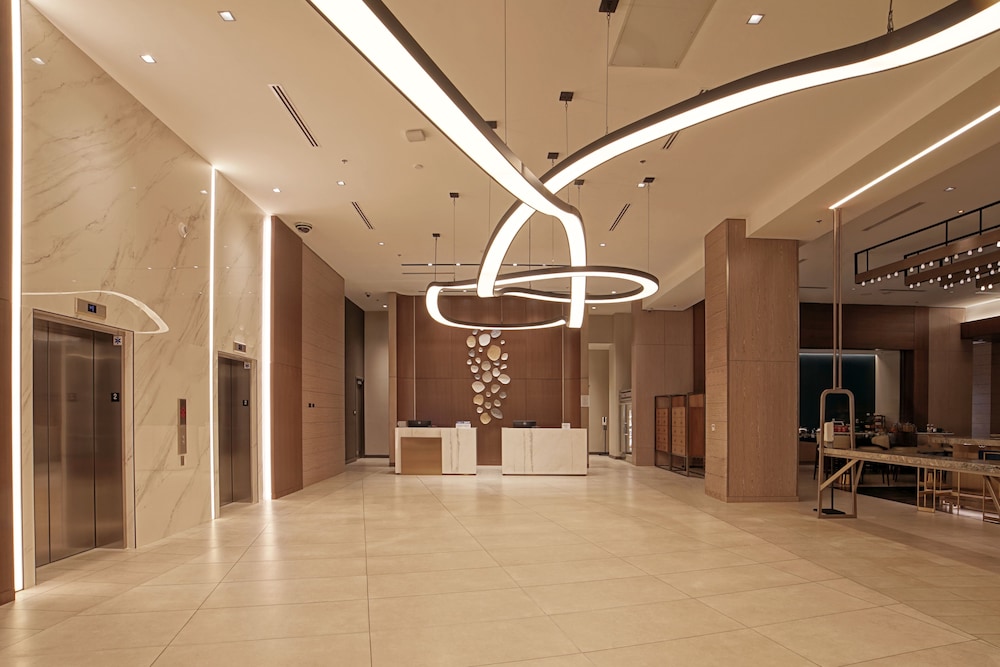 Marriott Fort Lauderdale Airport - photo 4