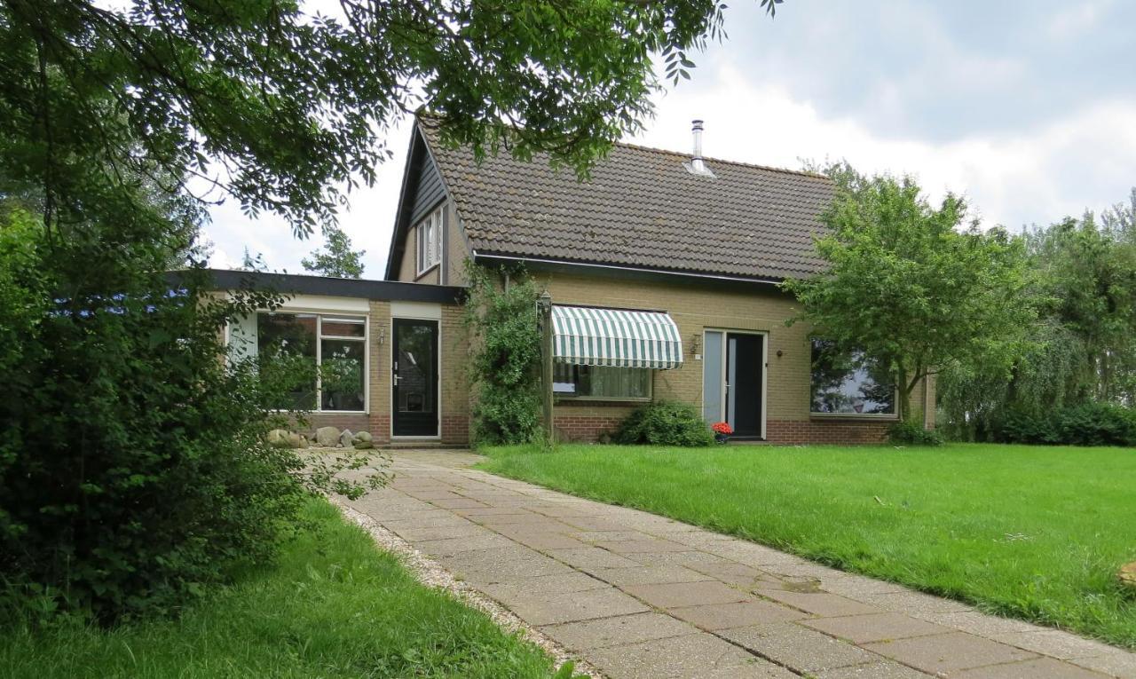 Wad Fijn in Sexbierum, Netherlands