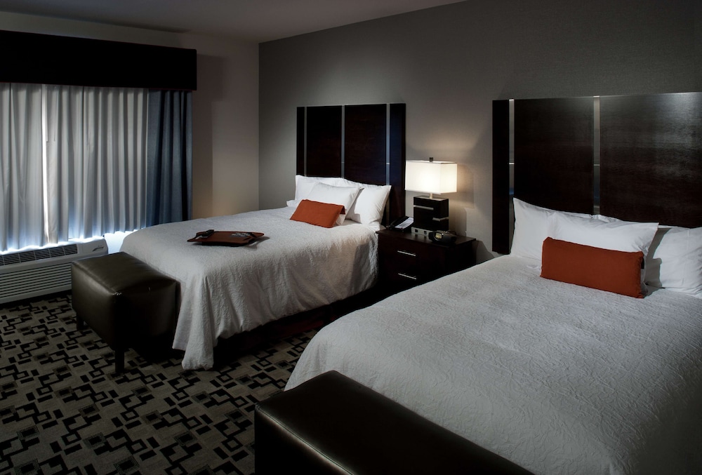 Hampton Inn & Suites Marksville - photo 7