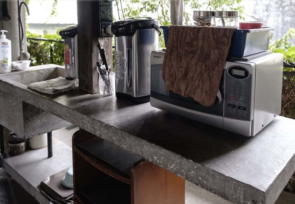 Sekeping Kong Heng in Ipoh, Malaysia