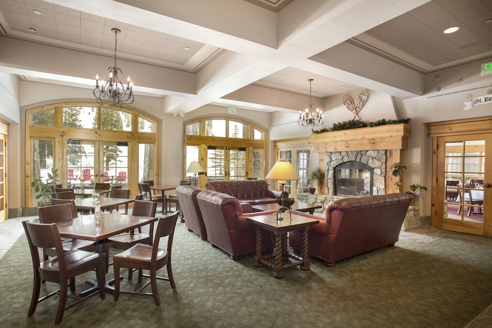 The Inn at Solitude - photo 51