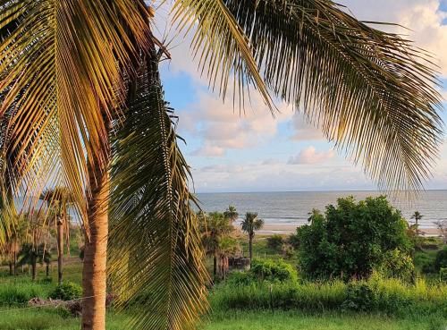 Domaine le Flamboyant — hotel near Cap Skirring Airport