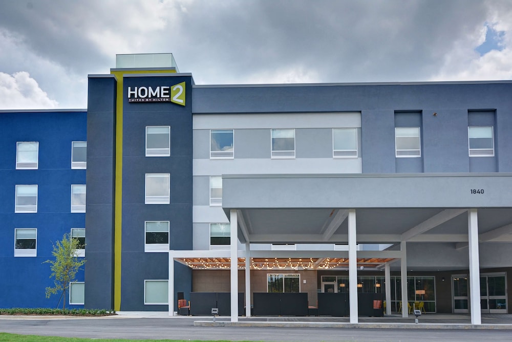 Home2 Suites by Hilton Fort Mill SC - photo 48