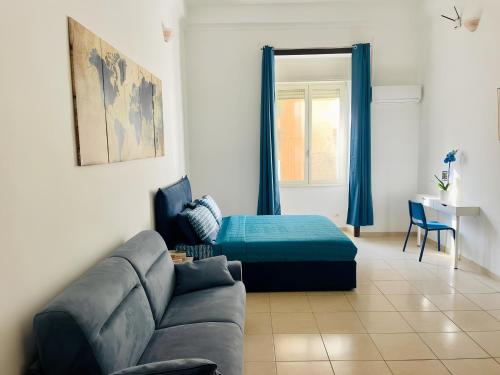 Napoli Forcella House Al Centro di Napoli — 4-Star Luxury Hotel in Naples, Italy