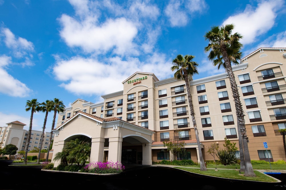 Courtyard by Marriott Newark Silicon Valley - photo 56