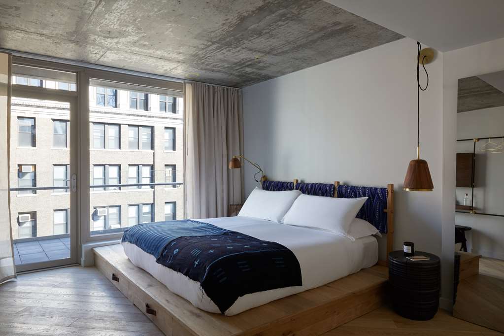 Made Hotel - photo 9
