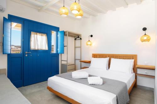 Pigados Beach Studio Kimolos — Kimolos — photo 5